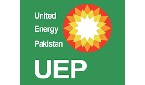 United Energy Pakistan