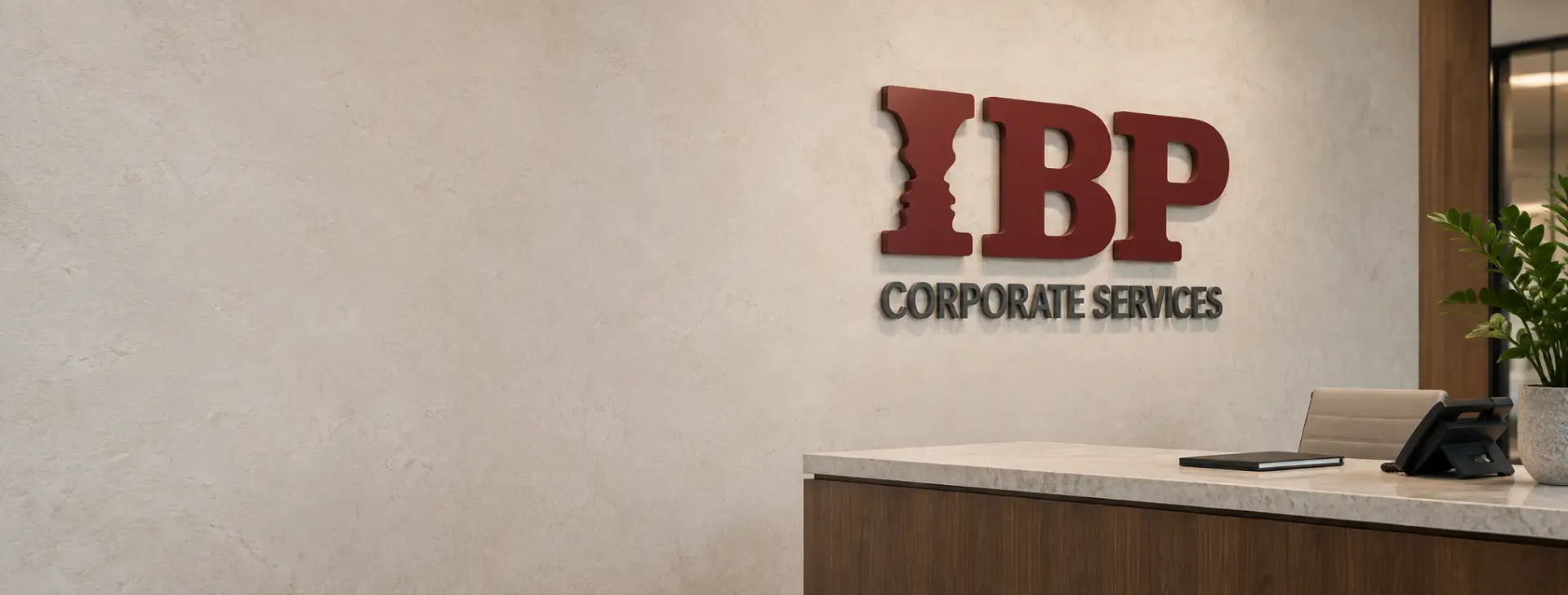 IBP Corporate Services blog