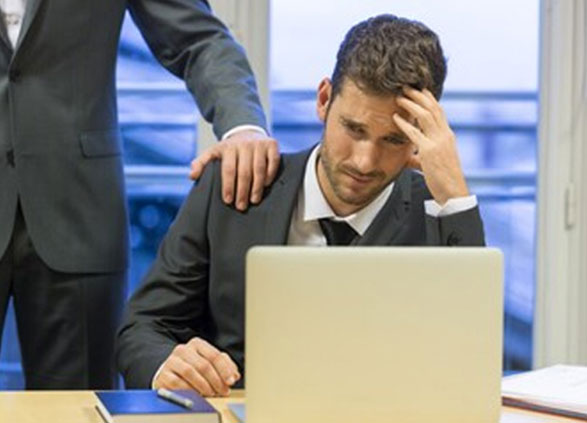 Benefits of Employee Counseling