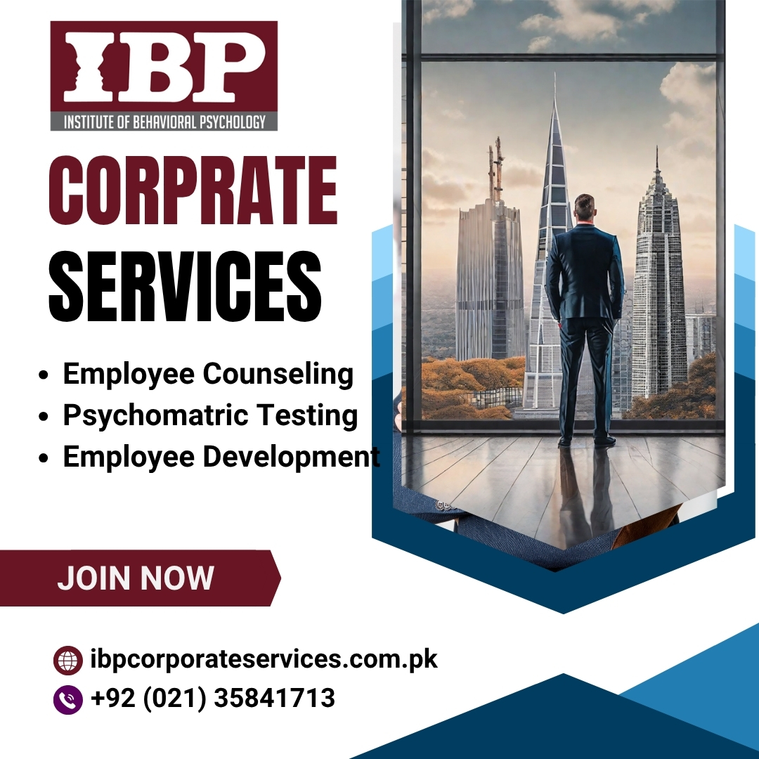 IBP Corporate Services