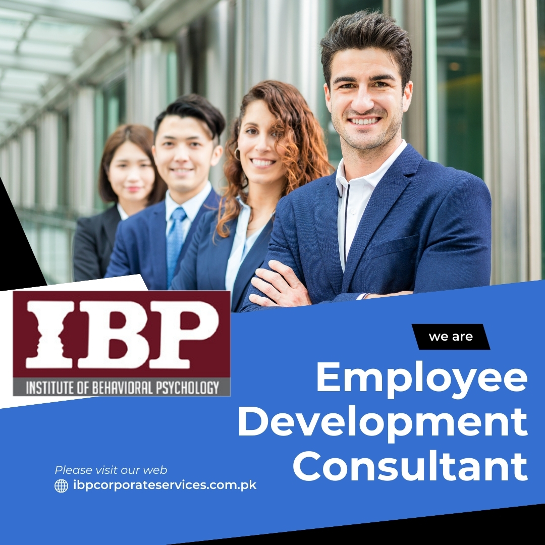 Potential of Employee Development in Karachi