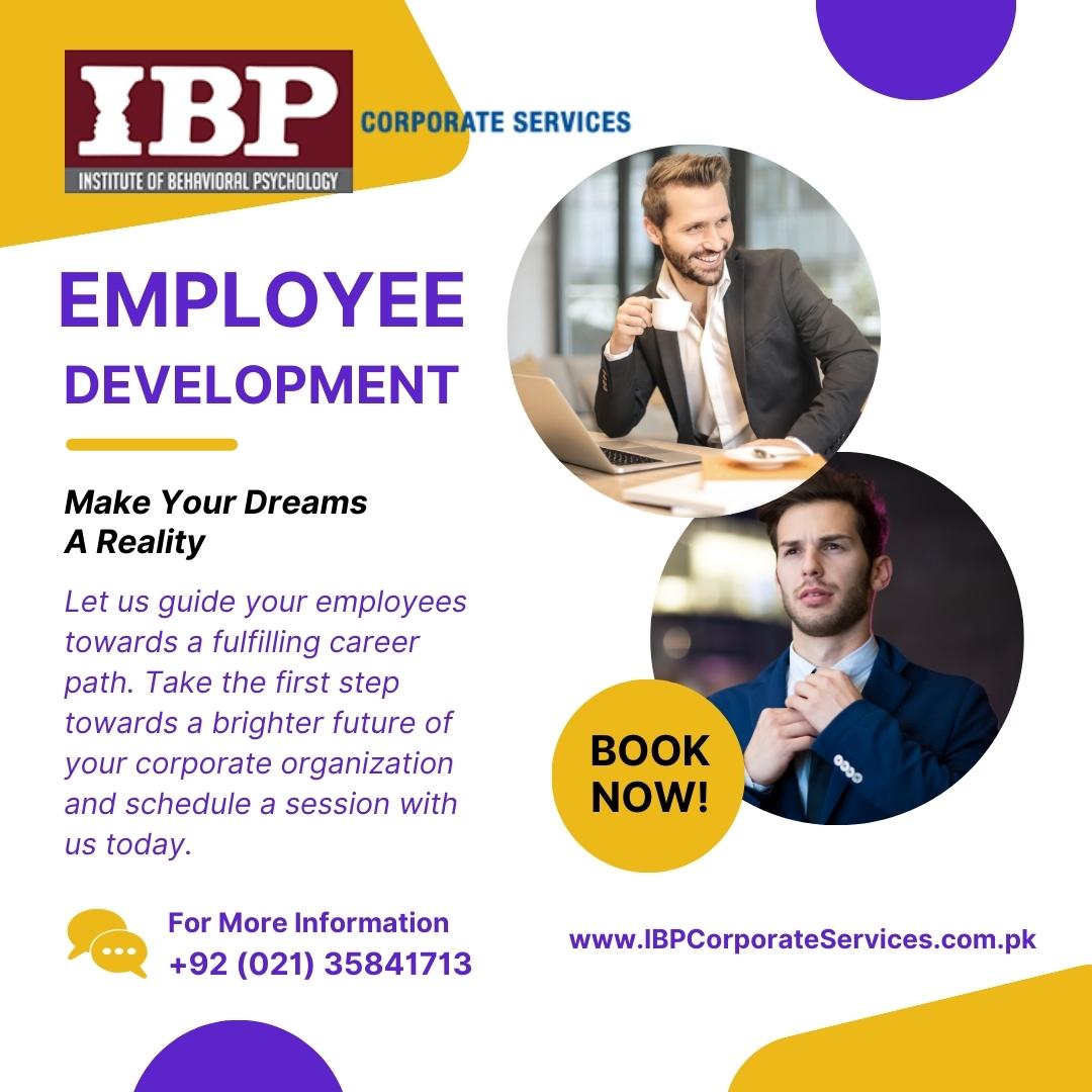 Top Benefits of Investing in Employee Development