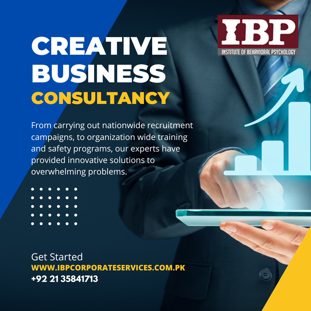 Employee Counselling Pakistan
