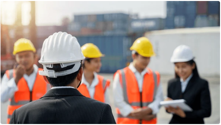 Health Safety Environment