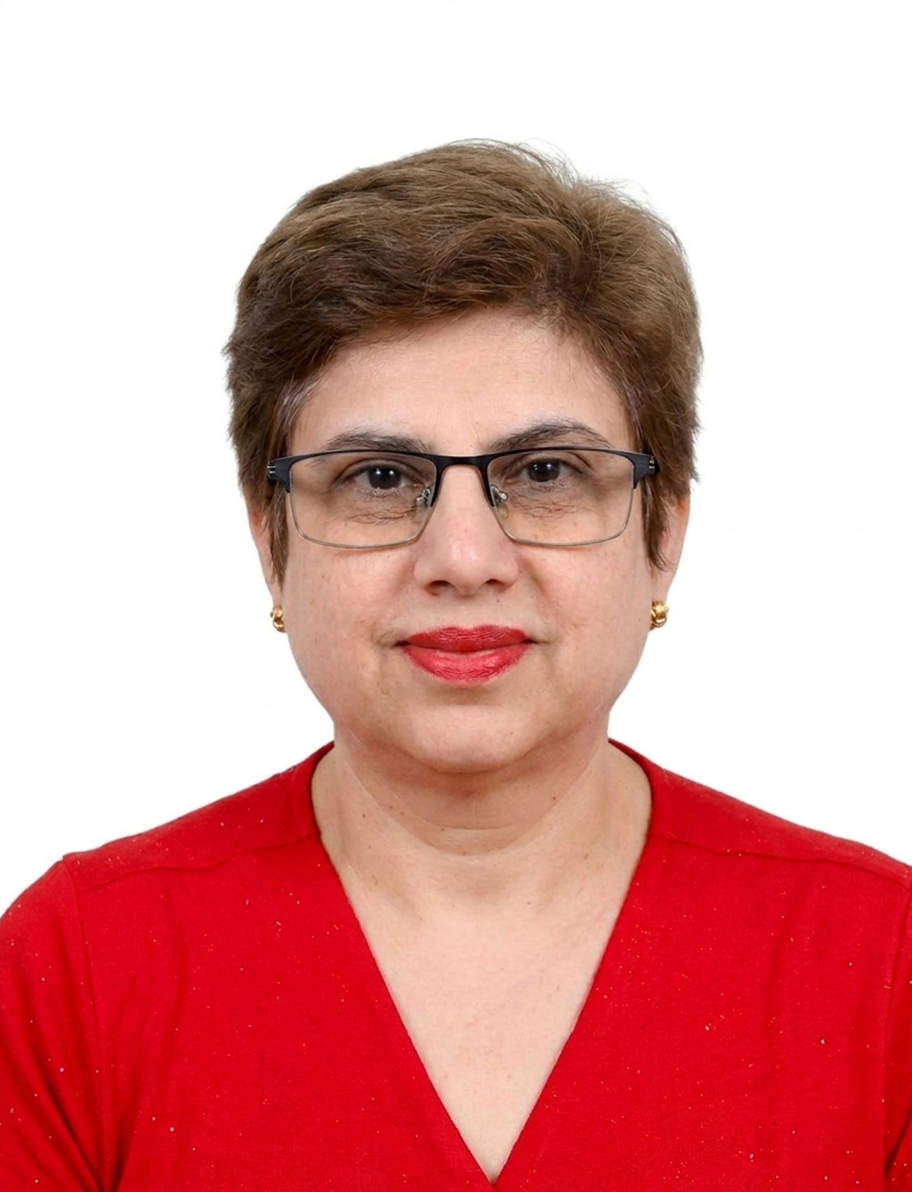 Anushka Daroga Kharadi