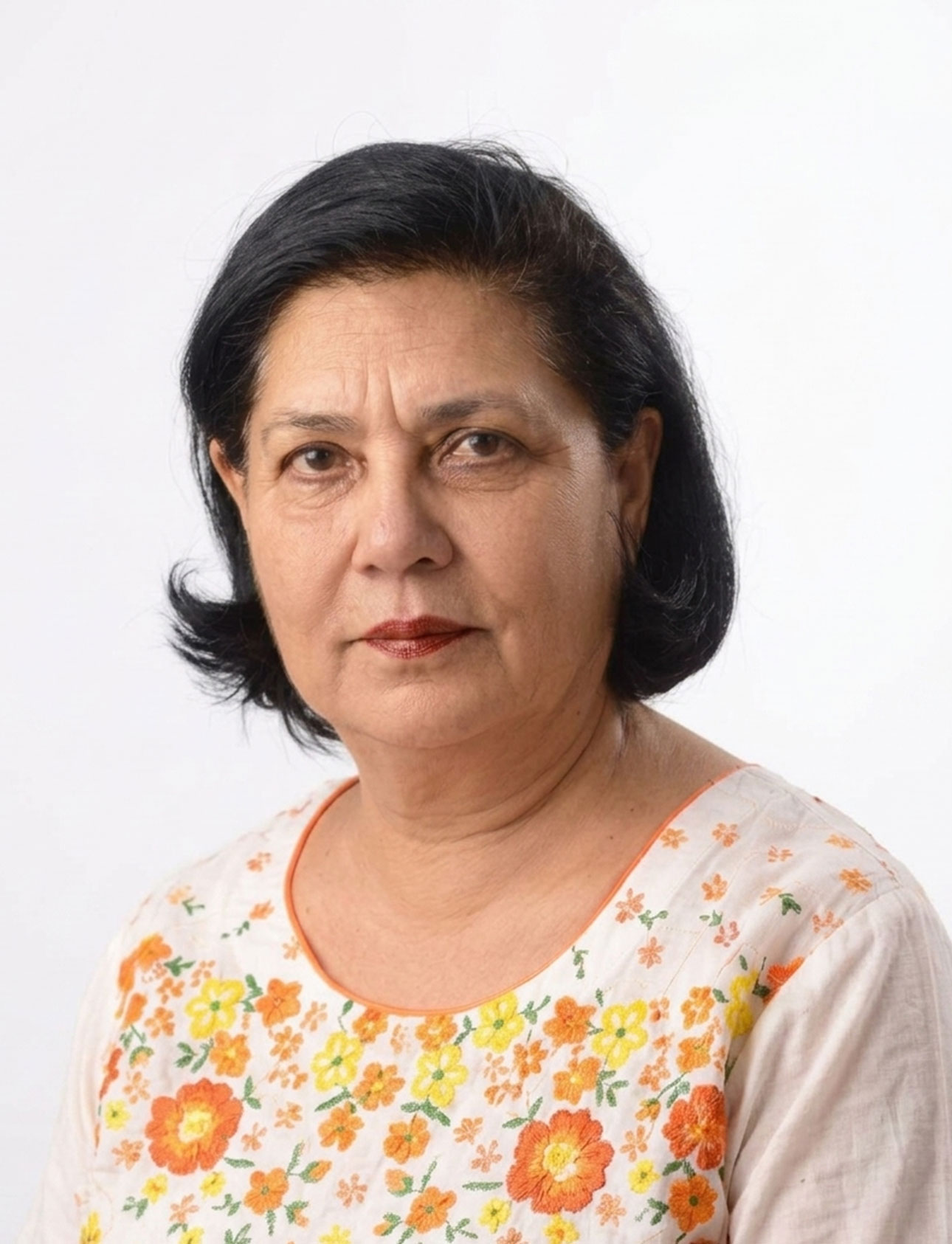 Habiba Habib