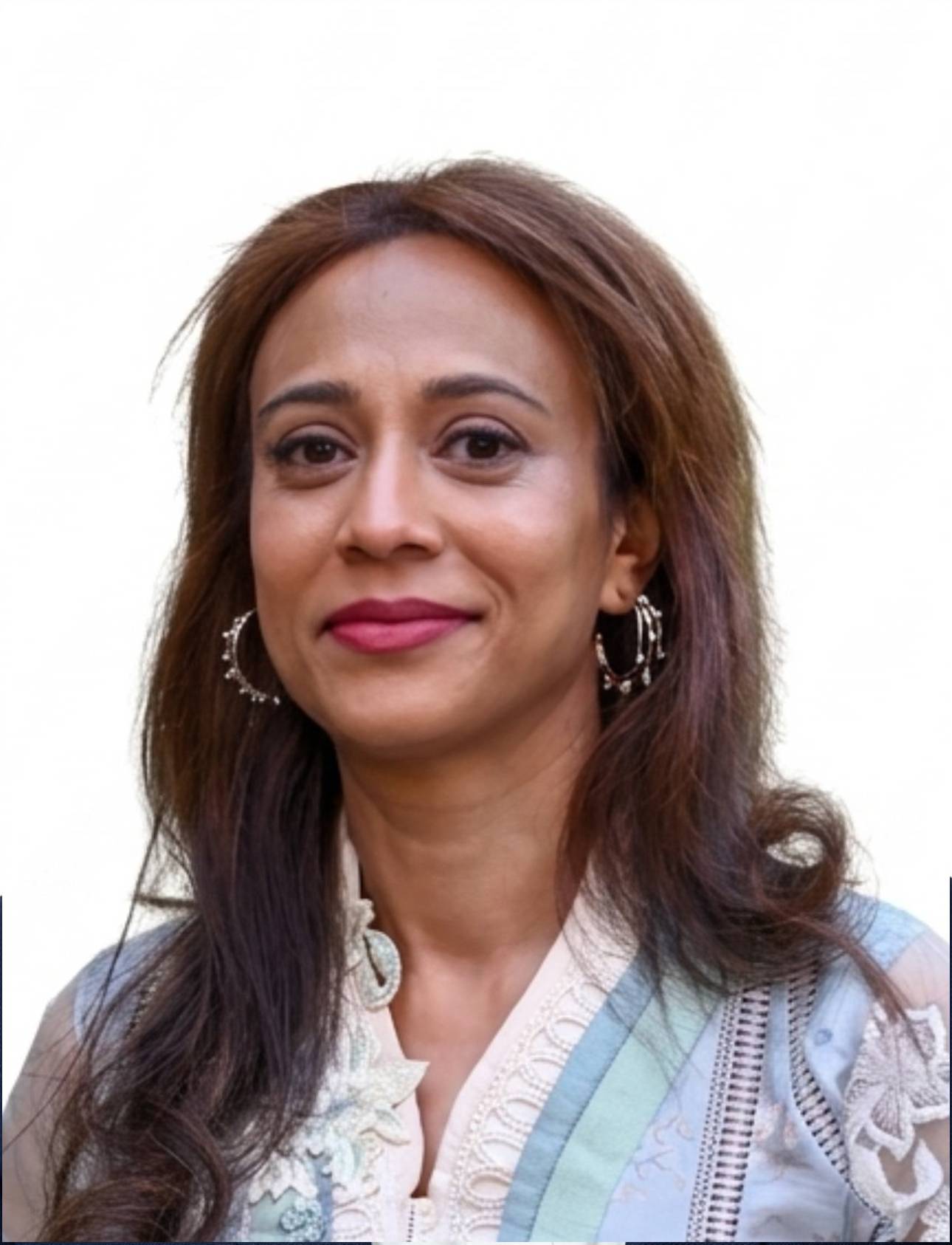 Najia Habib