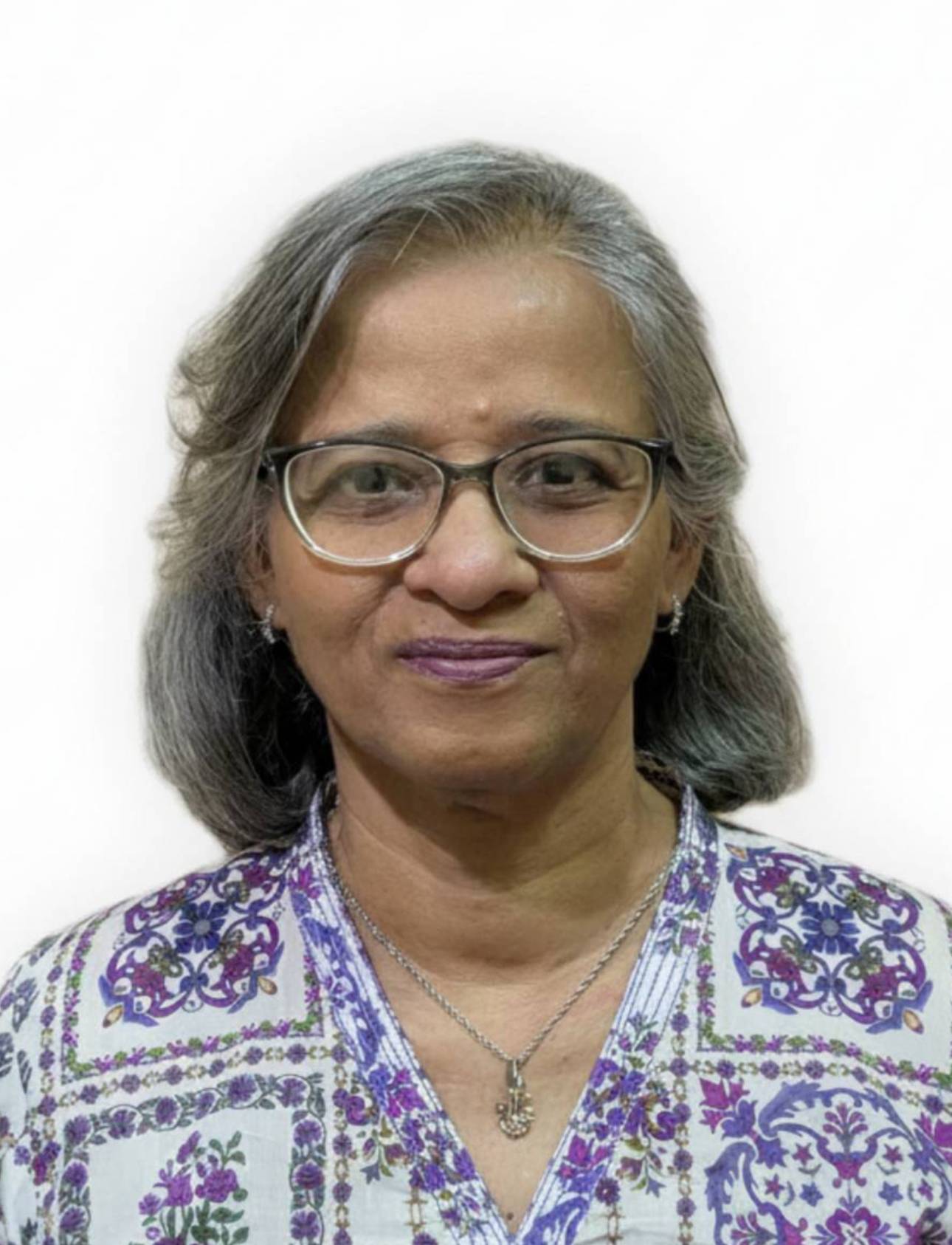 Sanober Altaf