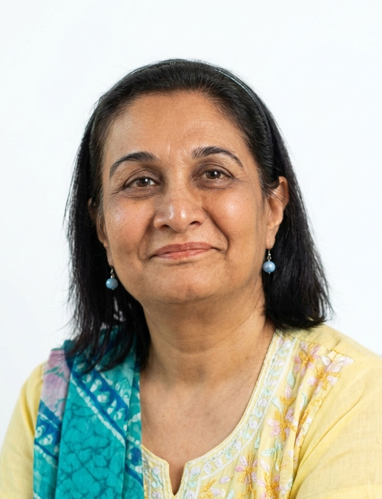 Shama Jivanjee