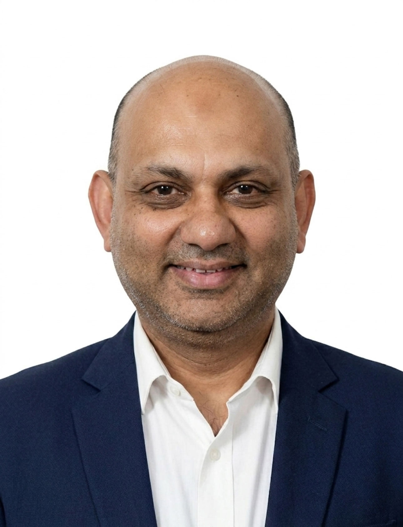 Shayan Habib