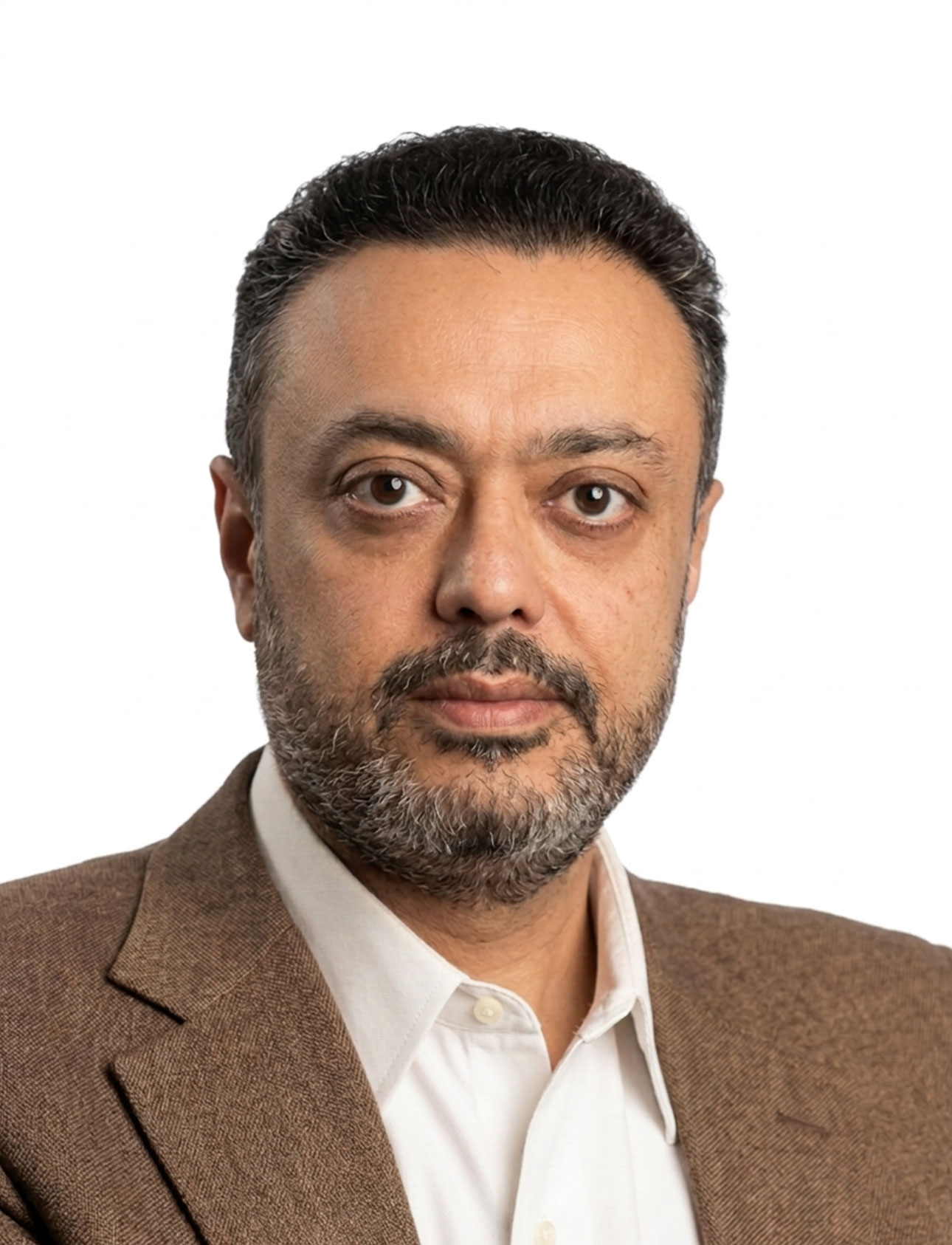 Shezad Habib