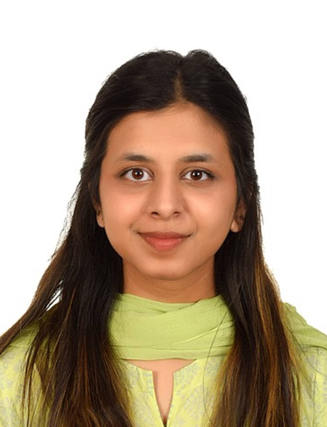 Syeda Manaal Babar