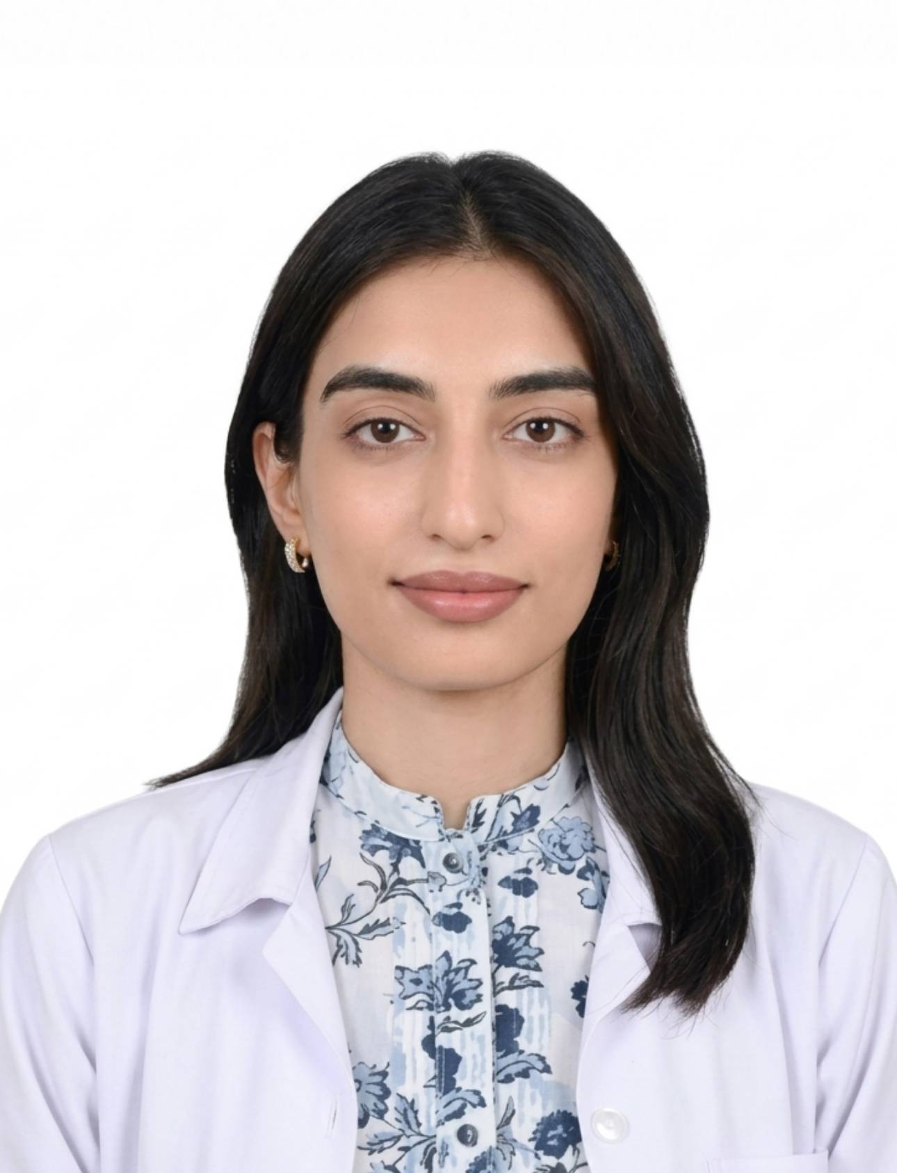 Zarfashan Mirza