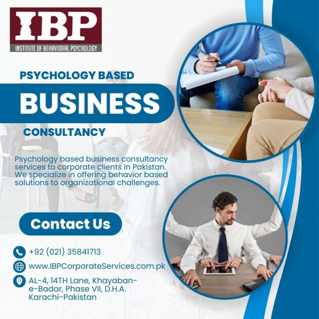 Corporate Counseling Pakistan Corporate Counseling Pakistan