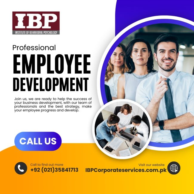 IBP-Corporate-SMO-12 Employee Development