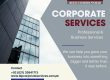 IBP Corporate Services
