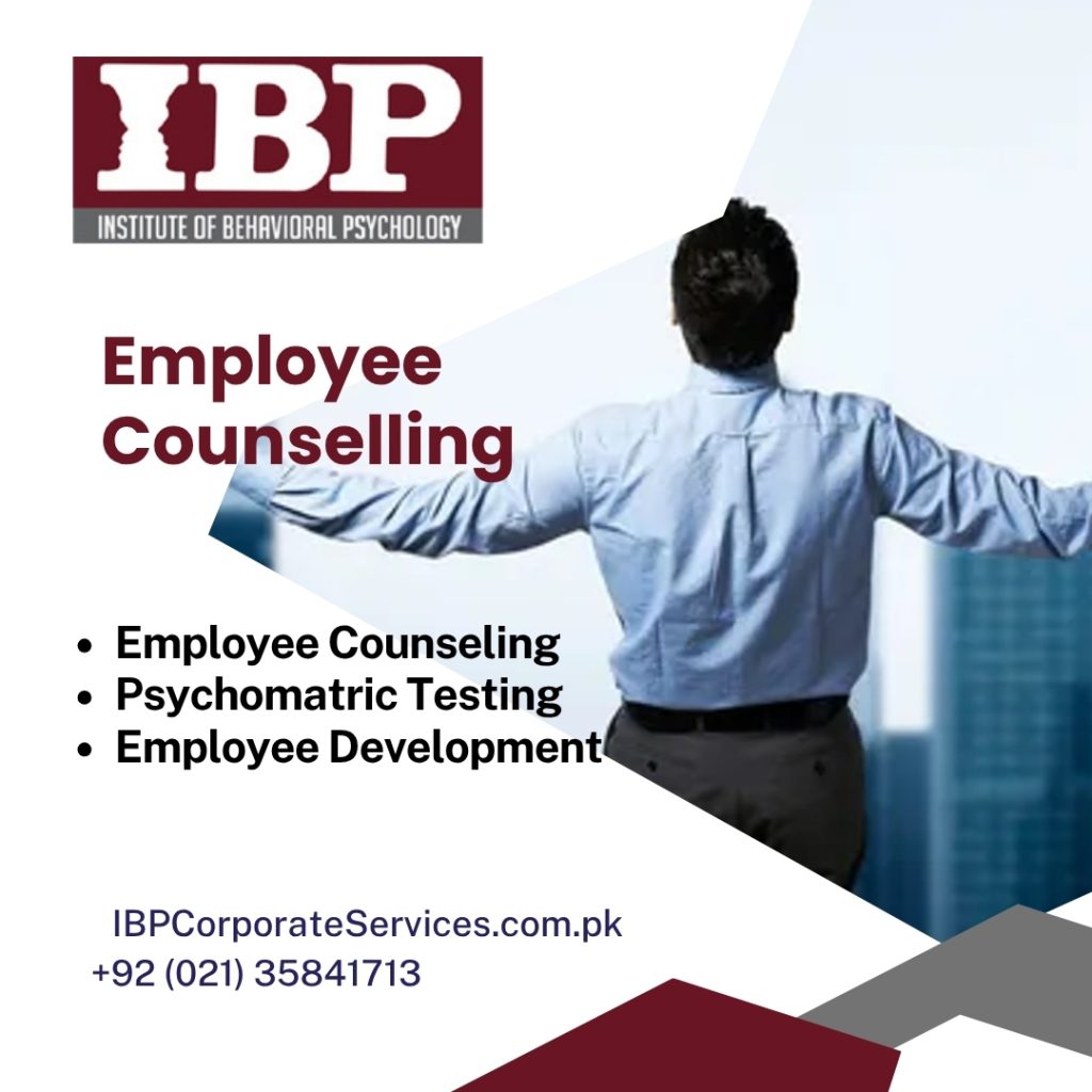 Behavior based safety training