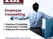 Behavior based safety training